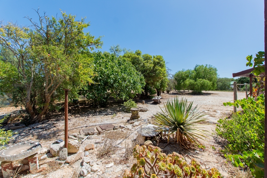 5 Bedroom Property for Sale in Velddrif Western Cape